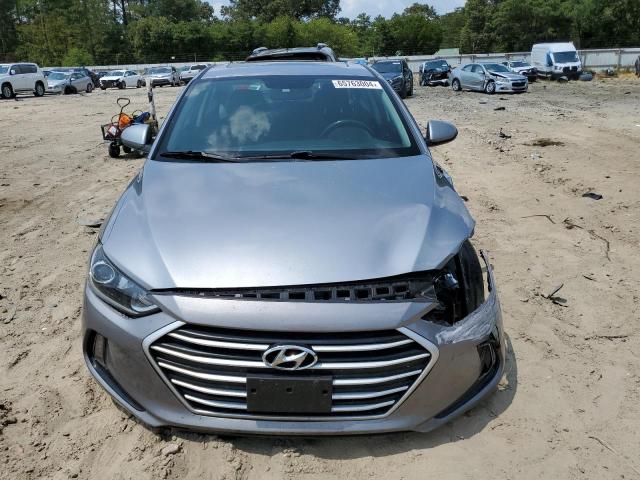 Photo 4 VIN: 5NPD84LF8HH159736 - HYUNDAI ELANTRA SE 