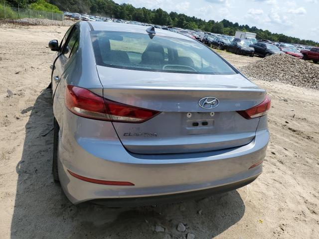 Photo 5 VIN: 5NPD84LF8HH159736 - HYUNDAI ELANTRA SE 