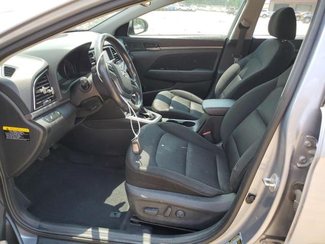 Photo 6 VIN: 5NPD84LF8HH159736 - HYUNDAI ELANTRA SE 