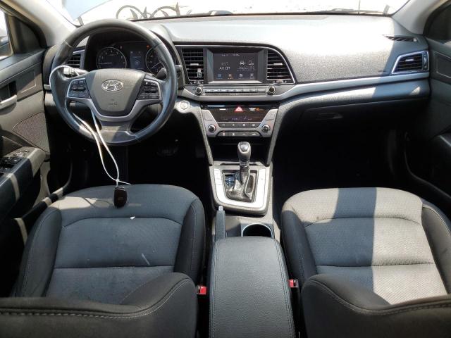 Photo 7 VIN: 5NPD84LF8HH159736 - HYUNDAI ELANTRA SE 