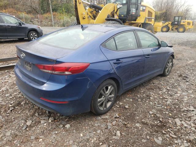 Photo 2 VIN: 5NPD84LF8HH160143 - HYUNDAI ELANTRA SE 