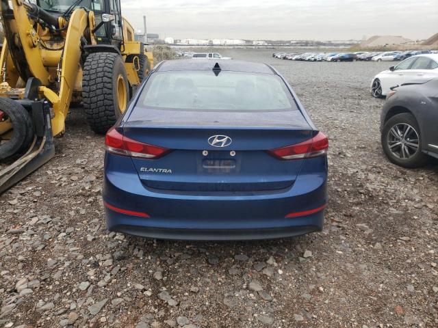 Photo 5 VIN: 5NPD84LF8HH160143 - HYUNDAI ELANTRA SE 