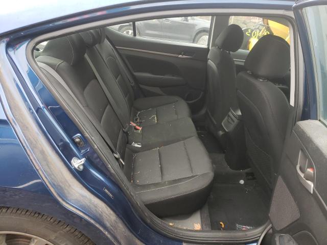 Photo 9 VIN: 5NPD84LF8HH160143 - HYUNDAI ELANTRA SE 