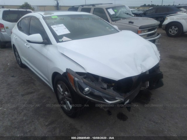 Photo 0 VIN: 5NPD84LF8HH166895 - HYUNDAI ELANTRA 