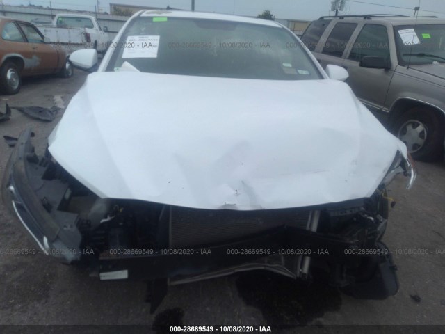 Photo 5 VIN: 5NPD84LF8HH166895 - HYUNDAI ELANTRA 