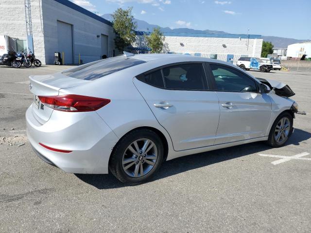 Photo 2 VIN: 5NPD84LF8HH167948 - HYUNDAI ELANTRA SE 