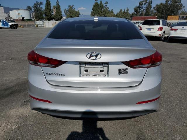 Photo 5 VIN: 5NPD84LF8HH167948 - HYUNDAI ELANTRA SE 