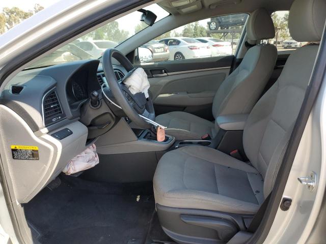 Photo 6 VIN: 5NPD84LF8HH167948 - HYUNDAI ELANTRA SE 