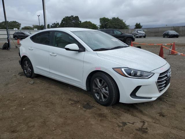 Photo 3 VIN: 5NPD84LF8HH169313 - HYUNDAI ELANTRA SE 