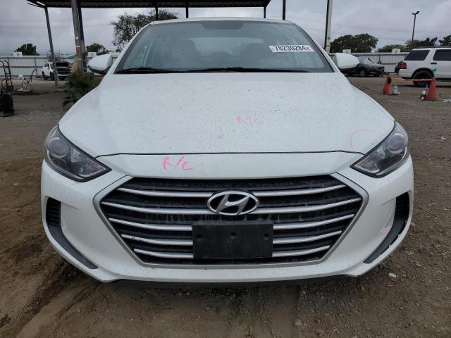 Photo 4 VIN: 5NPD84LF8HH169313 - HYUNDAI ELANTRA SE 