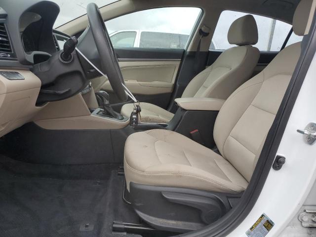 Photo 6 VIN: 5NPD84LF8HH169313 - HYUNDAI ELANTRA SE 