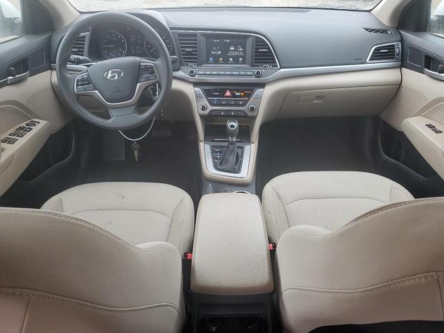 Photo 7 VIN: 5NPD84LF8HH169313 - HYUNDAI ELANTRA SE 