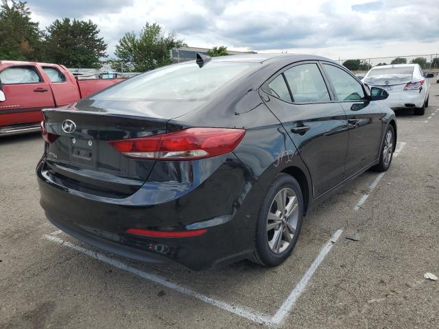 Photo 3 VIN: 5NPD84LF8HH169831 - HYUNDAI ELANTRA SE 