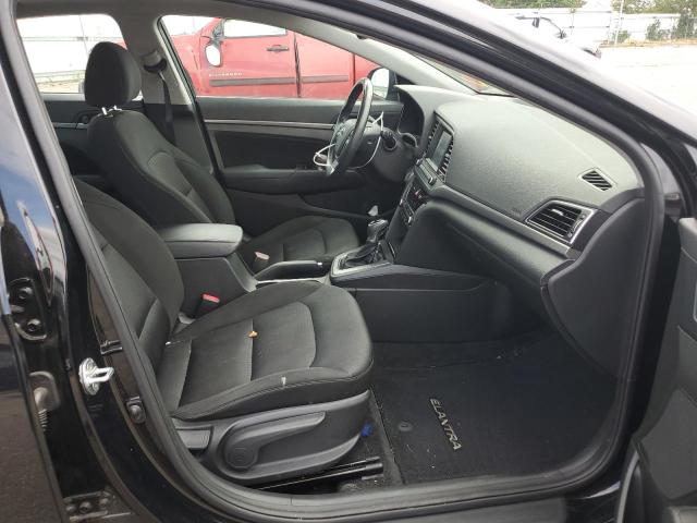 Photo 4 VIN: 5NPD84LF8HH169831 - HYUNDAI ELANTRA SE 