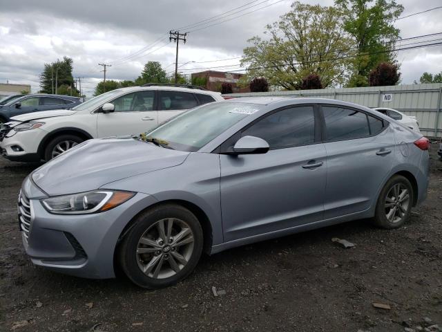 Photo 0 VIN: 5NPD84LF8HH169988 - HYUNDAI ELANTRA SE 