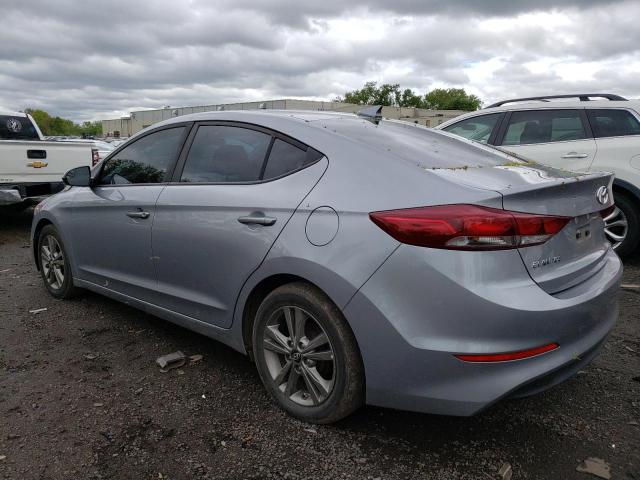 Photo 1 VIN: 5NPD84LF8HH169988 - HYUNDAI ELANTRA SE 