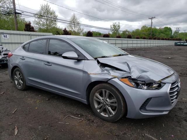 Photo 3 VIN: 5NPD84LF8HH169988 - HYUNDAI ELANTRA SE 