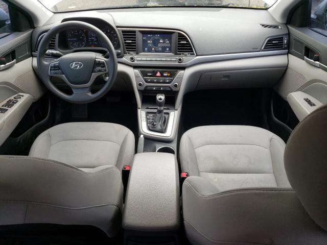 Photo 7 VIN: 5NPD84LF8HH169988 - HYUNDAI ELANTRA SE 