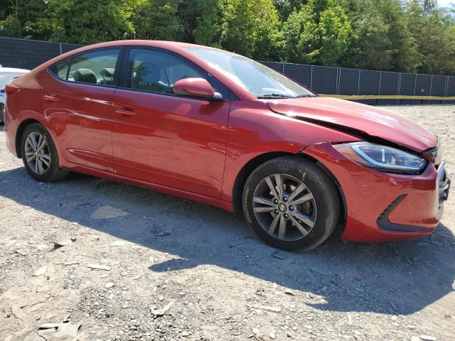 Photo 3 VIN: 5NPD84LF8HH170798 - HYUNDAI ELANTRA 