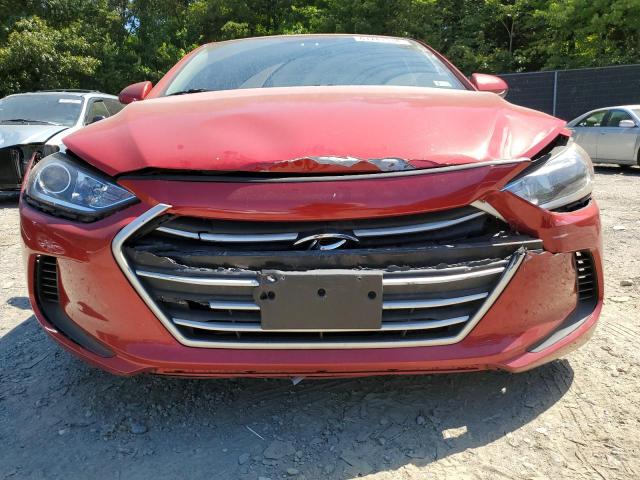 Photo 4 VIN: 5NPD84LF8HH170798 - HYUNDAI ELANTRA 