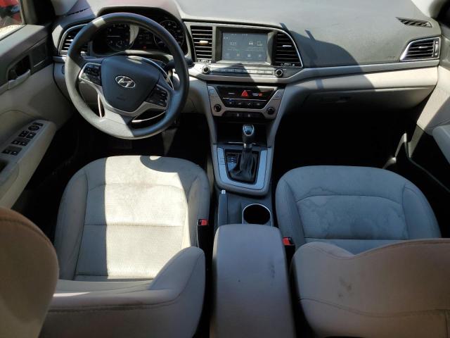 Photo 7 VIN: 5NPD84LF8HH170798 - HYUNDAI ELANTRA 