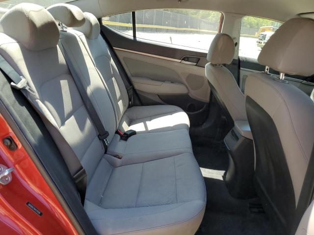 Photo 9 VIN: 5NPD84LF8HH170798 - HYUNDAI ELANTRA 