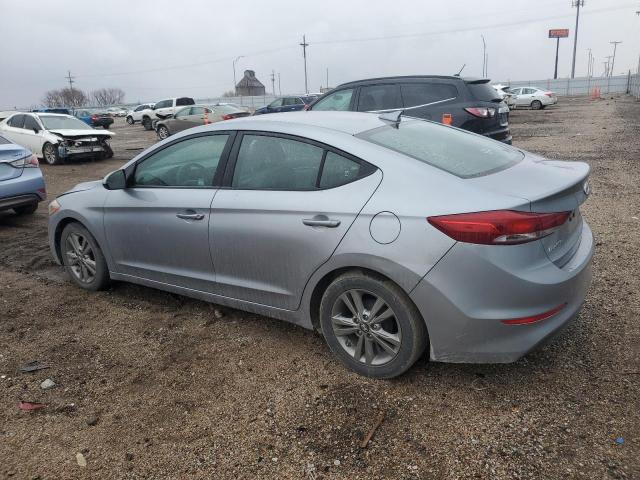 Photo 1 VIN: 5NPD84LF8HH171045 - HYUNDAI ELANTRA 