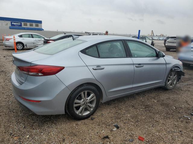 Photo 2 VIN: 5NPD84LF8HH171045 - HYUNDAI ELANTRA 