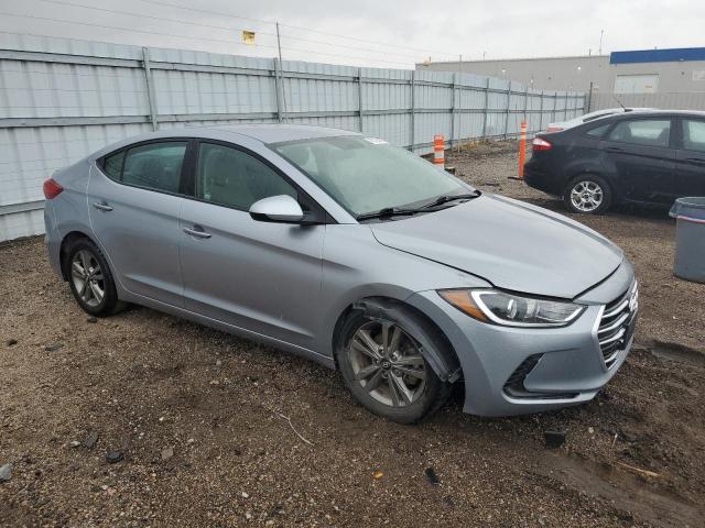 Photo 3 VIN: 5NPD84LF8HH171045 - HYUNDAI ELANTRA 