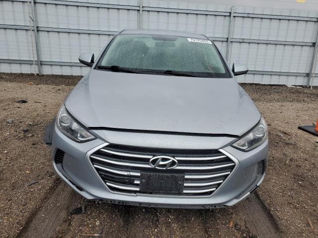 Photo 4 VIN: 5NPD84LF8HH171045 - HYUNDAI ELANTRA 