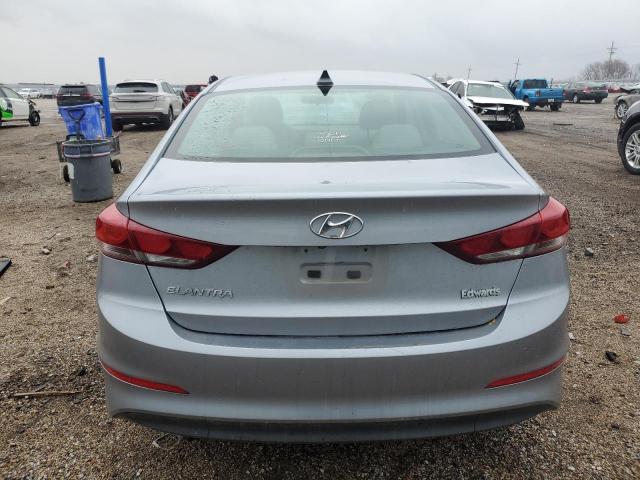 Photo 5 VIN: 5NPD84LF8HH171045 - HYUNDAI ELANTRA 