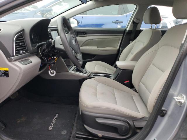 Photo 6 VIN: 5NPD84LF8HH171045 - HYUNDAI ELANTRA 