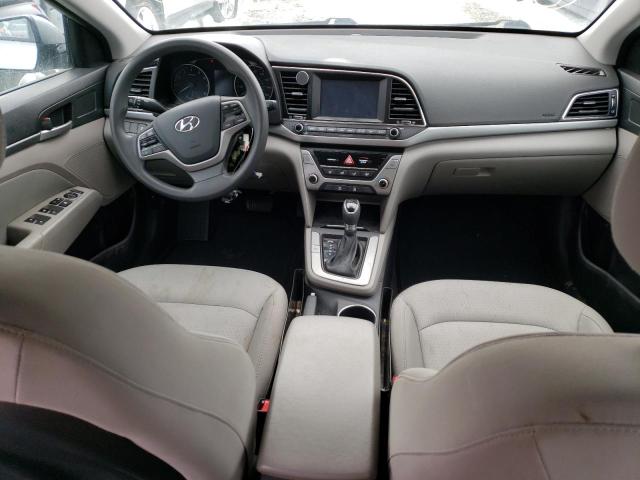 Photo 7 VIN: 5NPD84LF8HH171045 - HYUNDAI ELANTRA 