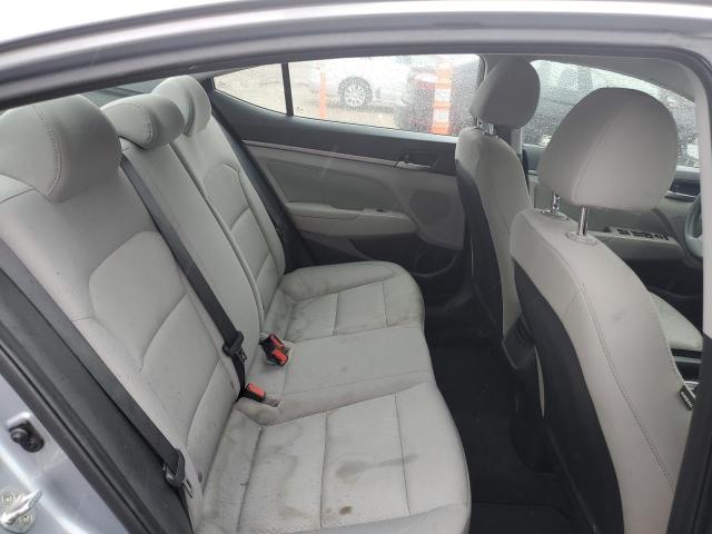 Photo 9 VIN: 5NPD84LF8HH171045 - HYUNDAI ELANTRA 