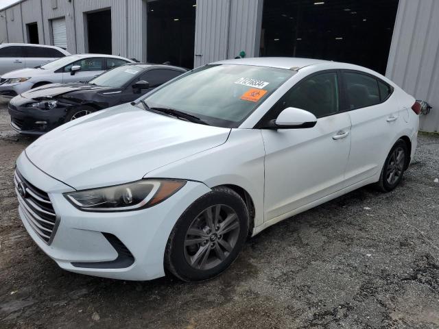 Photo 0 VIN: 5NPD84LF8HH172924 - HYUNDAI ELANTRA SE 