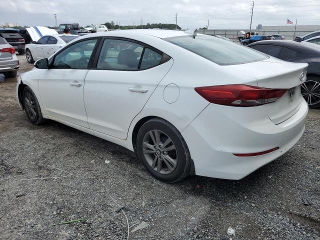 Photo 1 VIN: 5NPD84LF8HH172924 - HYUNDAI ELANTRA SE 