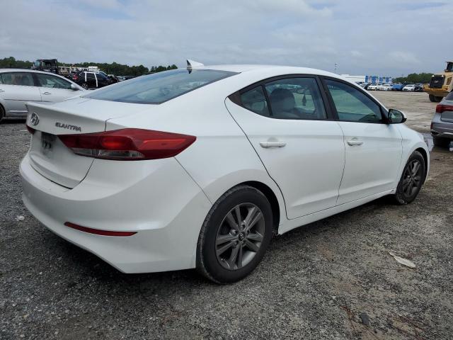 Photo 2 VIN: 5NPD84LF8HH172924 - HYUNDAI ELANTRA SE 