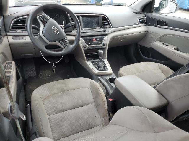 Photo 7 VIN: 5NPD84LF8HH172924 - HYUNDAI ELANTRA SE 