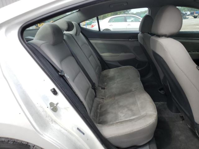 Photo 9 VIN: 5NPD84LF8HH172924 - HYUNDAI ELANTRA SE 