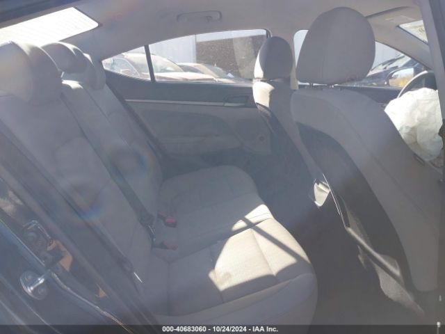 Photo 7 VIN: 5NPD84LF8HH173555 - HYUNDAI ELANTRA 