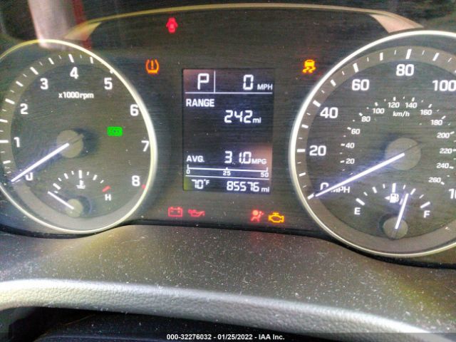 Photo 6 VIN: 5NPD84LF8HH173846 - HYUNDAI ELANTRA 