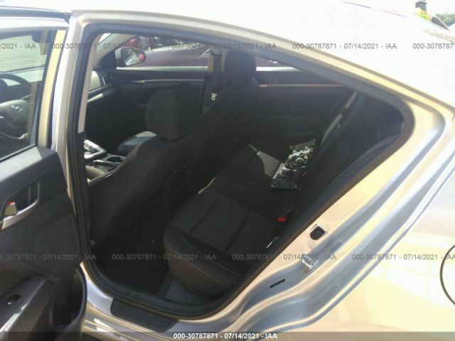 Photo 7 VIN: 5NPD84LF8HH175953 - HYUNDAI ELANTRA 