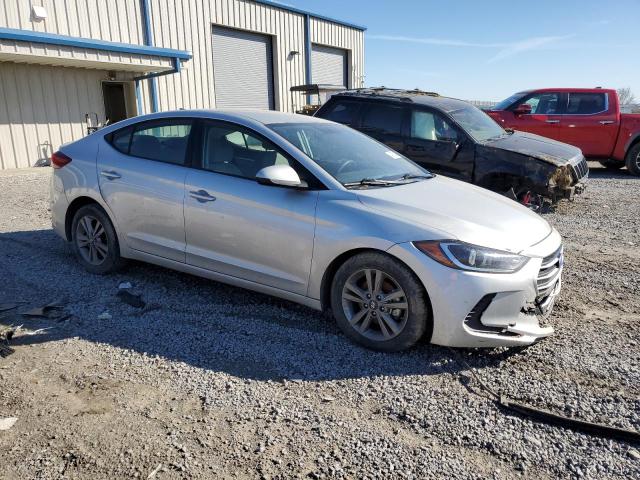 Photo 3 VIN: 5NPD84LF8HH176732 - HYUNDAI ELANTRA 