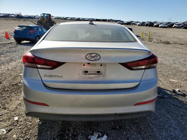 Photo 5 VIN: 5NPD84LF8HH176732 - HYUNDAI ELANTRA 