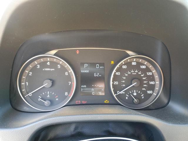 Photo 8 VIN: 5NPD84LF8HH176732 - HYUNDAI ELANTRA 