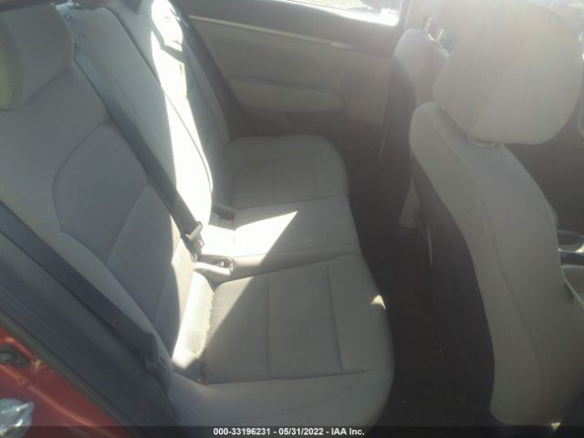 Photo 7 VIN: 5NPD84LF8HH177833 - HYUNDAI ELANTRA 