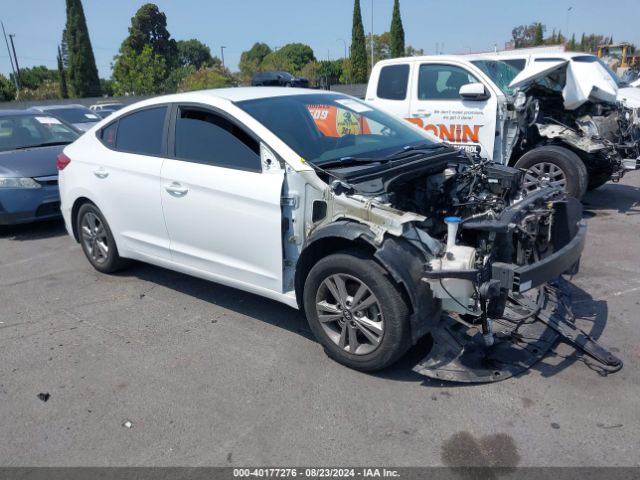 Photo 0 VIN: 5NPD84LF8HH181042 - HYUNDAI ELANTRA 