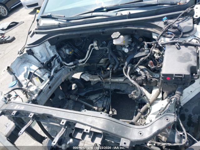 Photo 9 VIN: 5NPD84LF8HH181042 - HYUNDAI ELANTRA 