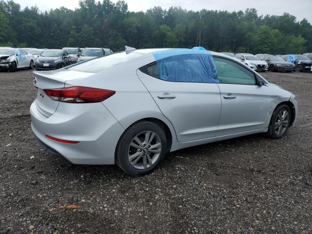 Photo 2 VIN: 5NPD84LF8HH181283 - HYUNDAI ELANTRA SE 