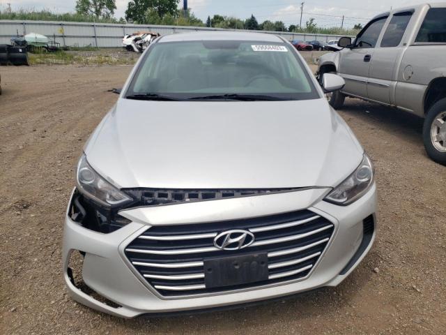 Photo 4 VIN: 5NPD84LF8HH181283 - HYUNDAI ELANTRA SE 